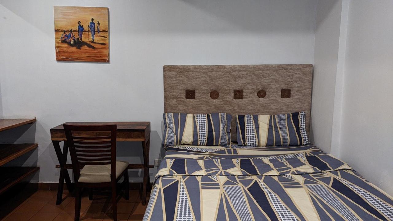 A Lovely Studio Apartment With Gym And Pool Access Dár Al-Szalám Kültér fotó
